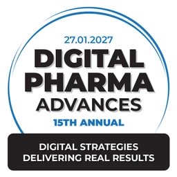 The 15th Annual Digital Pharma Advances Conference